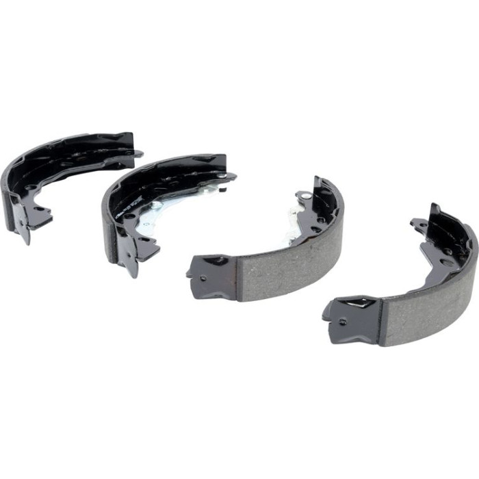 ATE Bremsbackensatz 03.0137-0532.2 ATE Bremsbackensatz 03.0137-0532.2