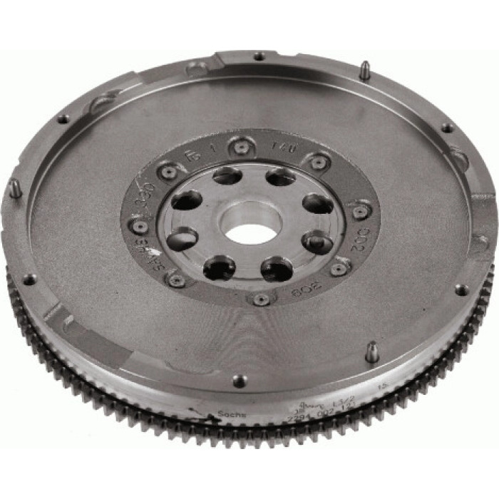 Sachs Zweimassenschwungrad 2294002121 Sachs Zweimassenschwungrad 2294002121