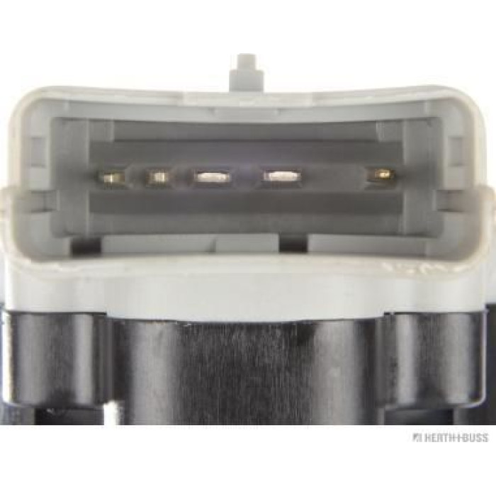 Herth+Buss Elparts AGR-Ventil 70671602 Herth+Buss Elparts AGR-Ventil 70671602