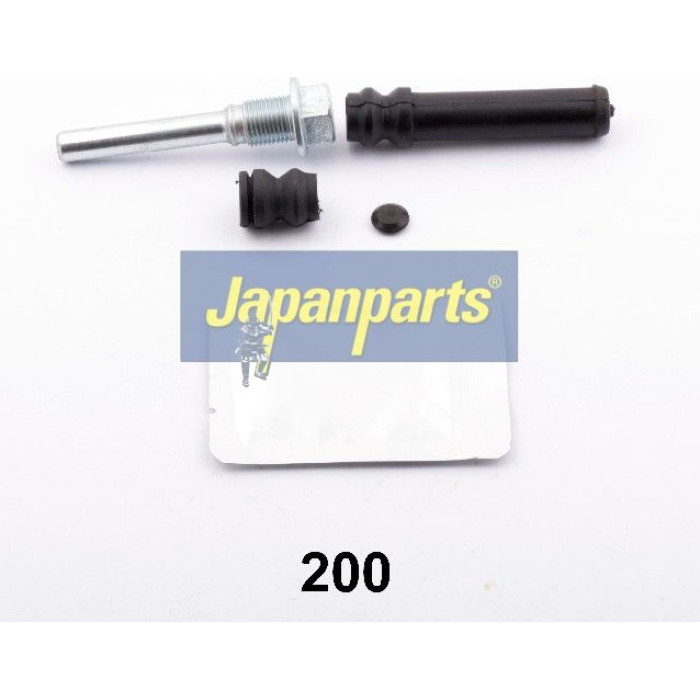 Japanparts Reparatursatz, Bremssattel KZ-200