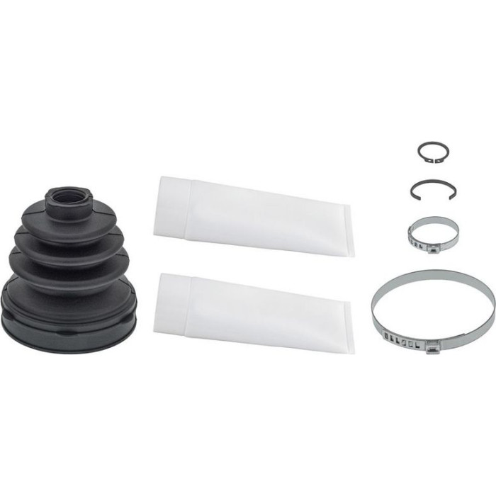 Topran Faltenbalgsatz Antriebswelle 304 394 Topran Faltenbalgsatz Antriebswelle 304 394