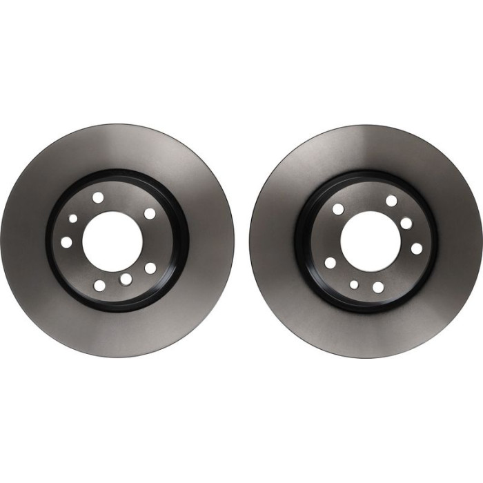 TRW Bremsscheibe BMW E38 94-98 DF2687