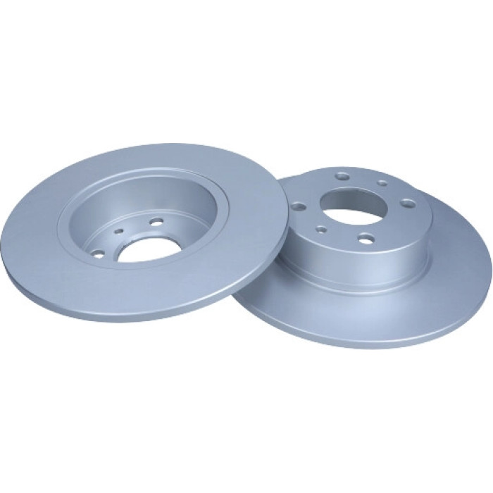 MAXGEAR Bremsscheibe 19-1199MAX Fiat Stilo 01-/Multipla/Bravo 07-/Lybra mit beschichtet Anti-Korrosion