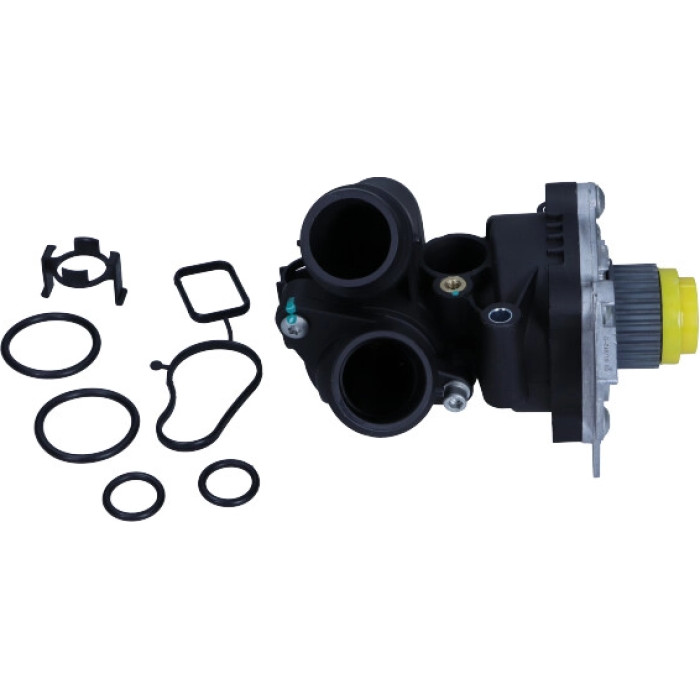 MAXGEAR Wasserpumpe / Kühlmittelpumpe 47-0245 – Kennung MGC-5486A