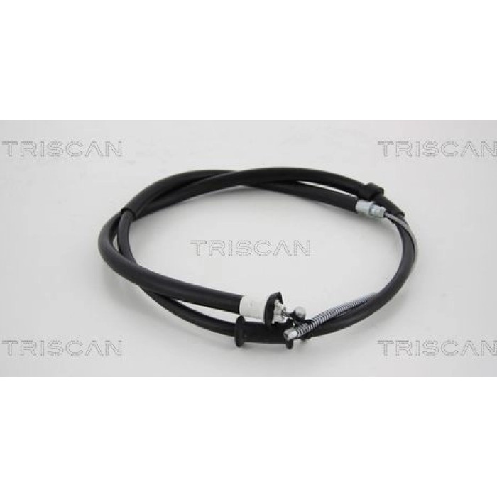 Seilzug, Feststellbremse Lancia T. Ypsilon 11- Pr 8140151056 Seilzug, Feststellbremse Lancia T. Ypsilon 11- Pr 8140151056