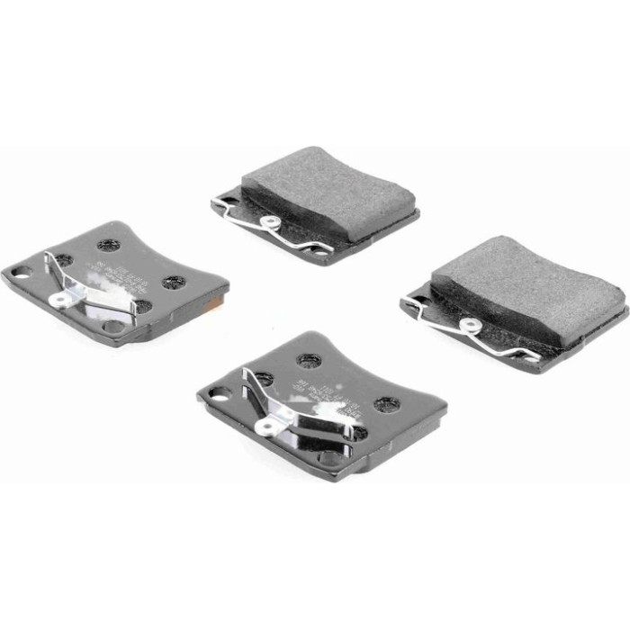 Vaico Bremsbelagsatz für Scheibenbremse V10-8115 Vaico Bremsbelagsatz für Scheibenbremse V10-8115