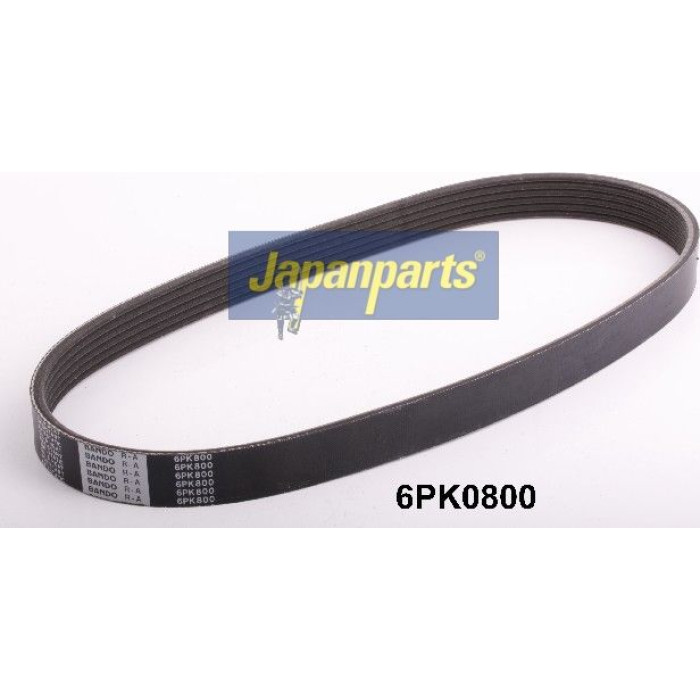 Japanparts Ømen-Zubehör DV-6PK0800 Japanparts Ømen-Zubehör DV-6PK0800