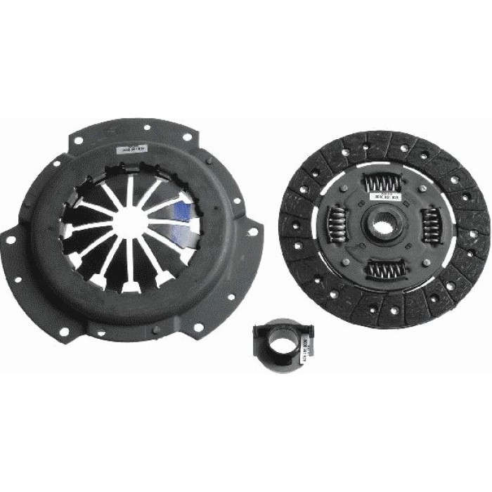 3000 951 526 Sachs Kupplungssatz 3000 951 526 3000 951 526 Sachs Kupplungssatz 3000 951 526