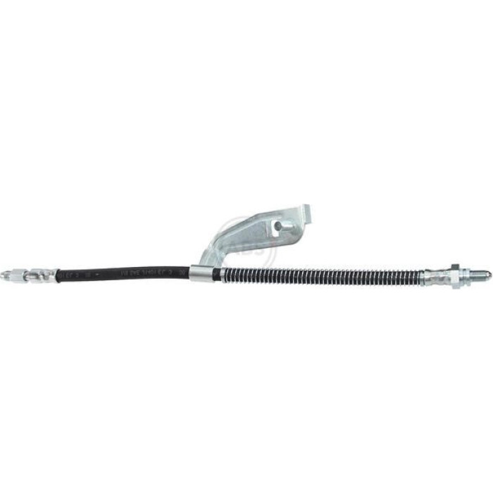 A.B.S. Bremsschlauch SL4898