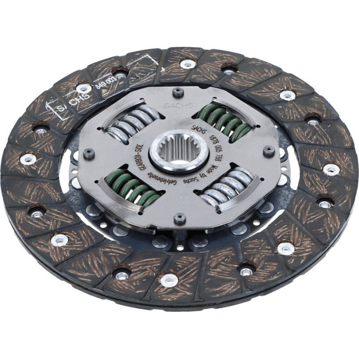 Sachs Kupplungssatz 3000 240 001 Sachs Kupplungssatz 3000 240 001