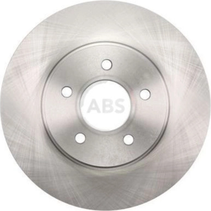 A.B.S. Bremsscheibe 17899 A.B.S. Bremsscheibe 17899