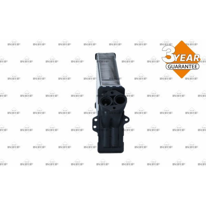 NRF Heizungskühler 58643 NRF Heizungskühler 58643