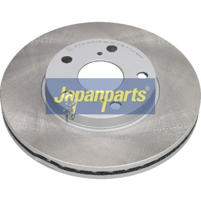 Japanparts Bremsscheibe DI-2033C