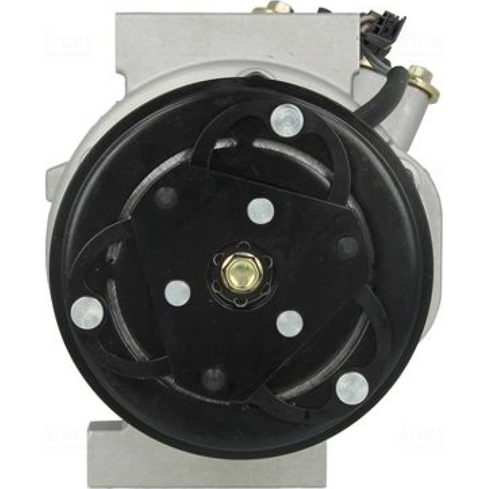 Nissens Klimakompressor PKW 89313 Nissens Klimakompressor PKW 89313