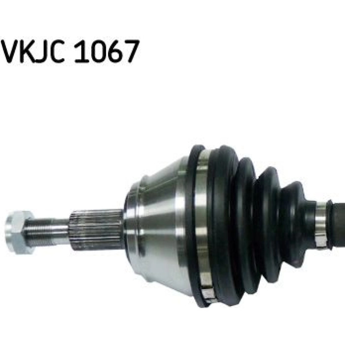 SKF Antriebswelle VKJC 1067 SKF Antriebswelle VKJC 1067