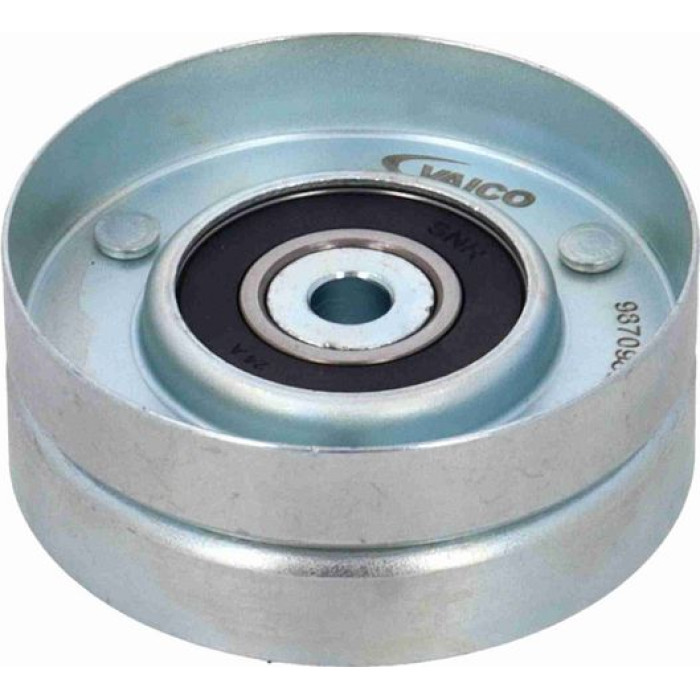 Vaico Keilrippenriemenspannrolle V10-1811
