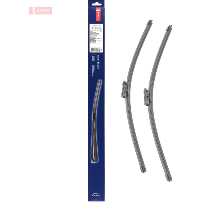 Denso Wischblatt DF-414