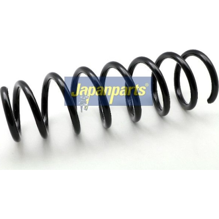 Japanparts Fahrwerksfeder ZC3397A Japanparts Fahrwerksfeder ZC3397A