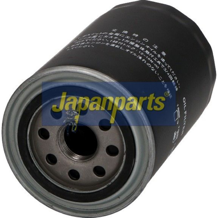 Japanparts Ölfilter FO-004S Japanparts Ölfilter FO-004S
