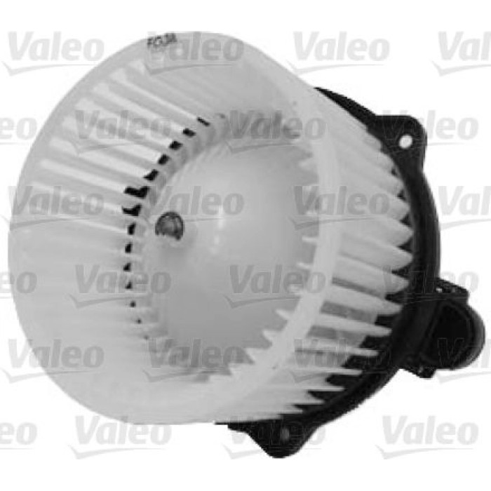 Valeo Lüfter 715261 Valeo Lüfter 715261
