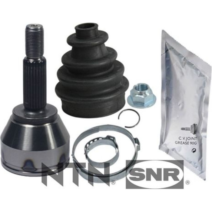 SNR Gelenksatz, Antriebswelle OJK52.001 SNR Gelenksatz, Antriebswelle OJK52.001