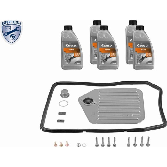 Vaico Ölwechsel-Set für Automatikgetriebe V20-2082 Vaico Ölwechsel-Set für Automatikgetriebe V20-2082