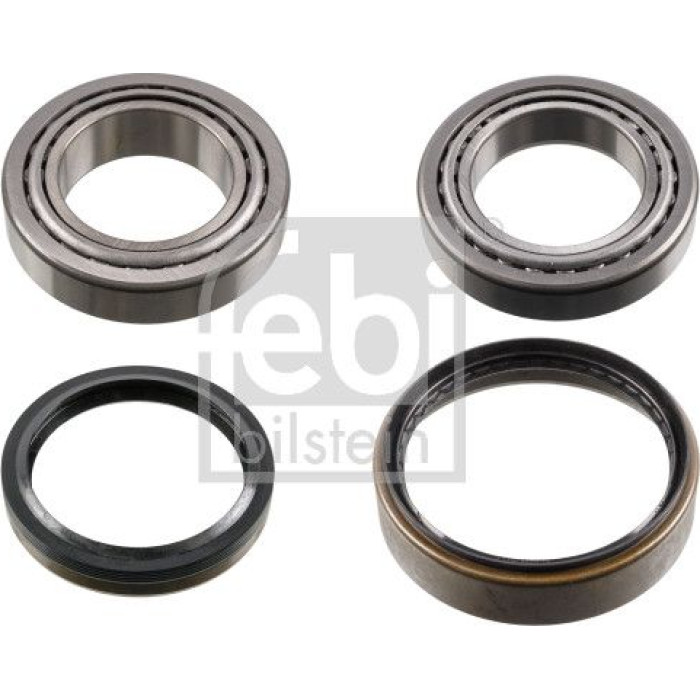 179378 febi Radlagersatz 179378 179378 febi Radlagersatz 179378