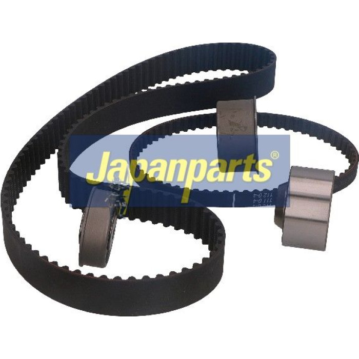 Japanparts Timing-Kit KDD-539B Japanparts Timing-Kit KDD-539B