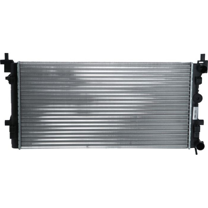 Valeo Motorkühler 701522