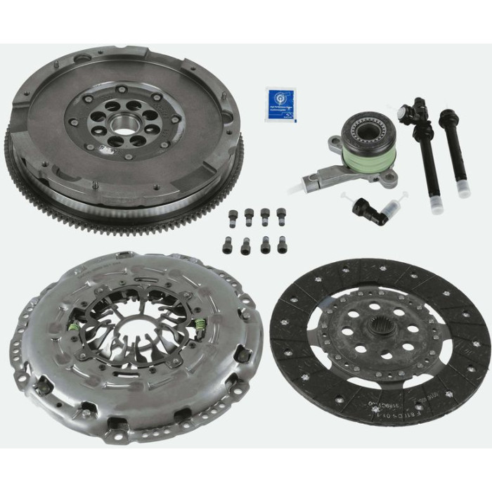 Sachs Kupplungssatz 2290 601 170 Sachs Kupplungssatz 2290 601 170
