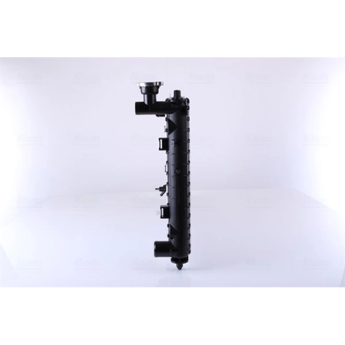 Nissens Wasserkühler PKW 62392A Nissens Wasserkühler PKW 62392A