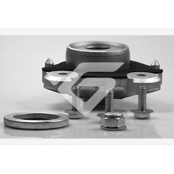 HUTCHINSON Domlager-Reparatursatz KS 165 HUTCHINSON Domlager-Reparatursatz KS 165