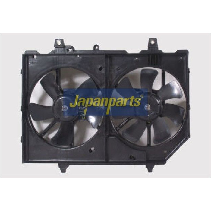 Japanparts Kühlerlüfter VNT211016 Japanparts Kühlerlüfter VNT211016