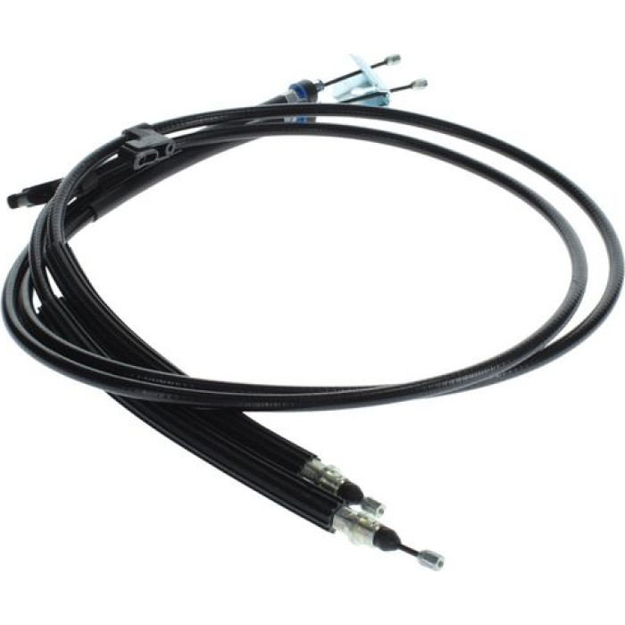 Bosch Handbremsseil 1987482019 Bosch Handbremsseil 1987482019