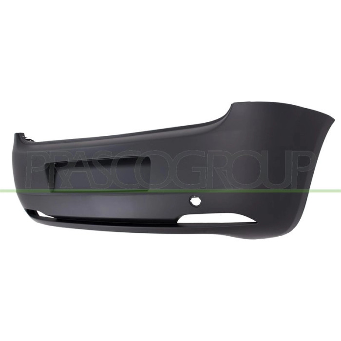 Prasco Stoßstange hinten grundiert +/ohne PDC PQ FT3421051