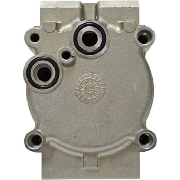 MAHLE Kompressor, Klimaanlage ACP 153 000P MAHLE Kompressor, Klimaanlage ACP 153 000P