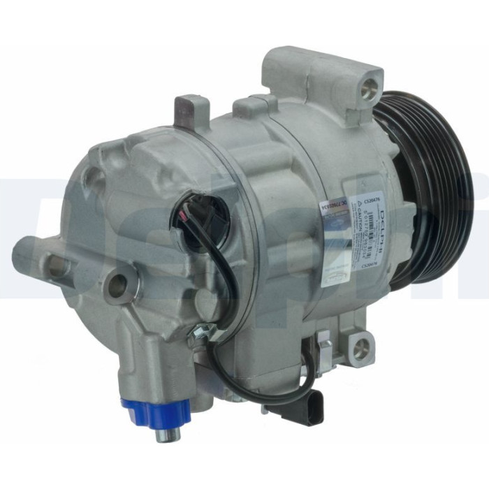 Delphi Kompressor CS20476 Delphi Kompressor CS20476