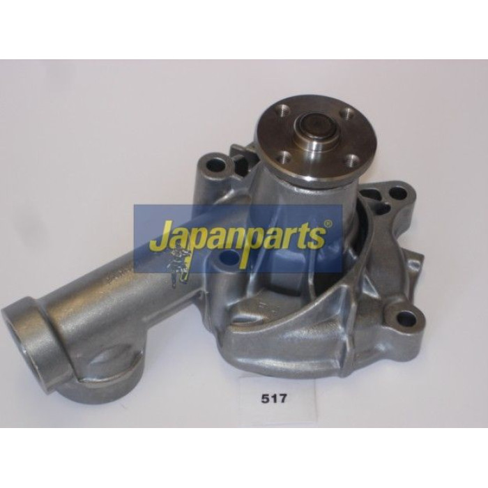 Japanparts Wasserpumpe PQ-517 Japanparts Wasserpumpe PQ-517