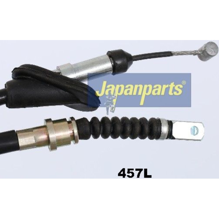 Japanparts Handbremsseil Seilzug Festellbremse BC-457L Japanparts Handbremsseil Seilzug Festellbremse BC-457L