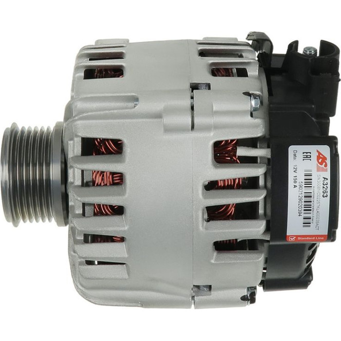 A3263 AS-PL Lichtmaschine (Generator) A3263 A3263 AS-PL Lichtmaschine (Generator) A3263