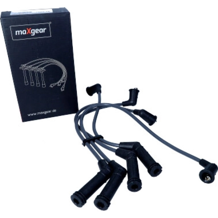 MAXGEAR Zündleitungssatz 53-0086 MAXGEAR Zündleitungssatz 53-0086