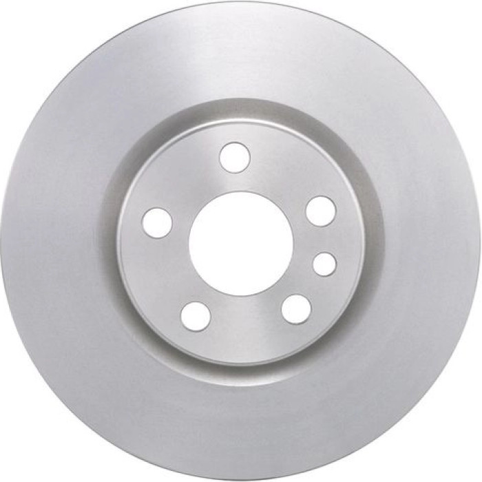 Bosch Bremsscheibe Vorderachse 0 986 478 812 Bosch Bremsscheibe Vorderachse 0 986 478 812