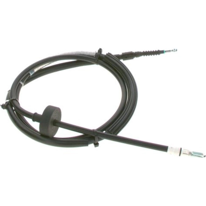 Bosch Handbremsseil links 1987477922