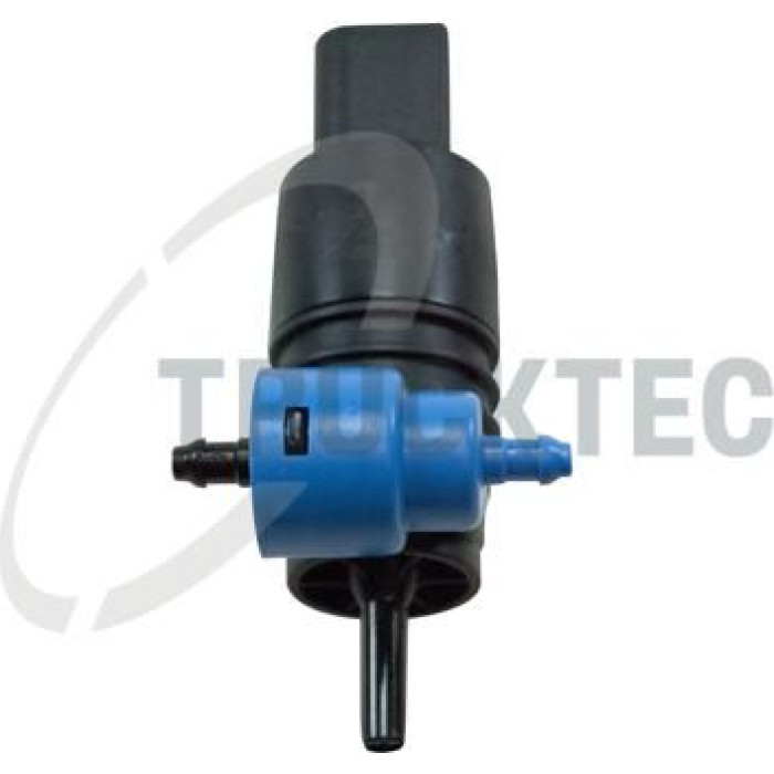 TRUCKTEC AUTOMOTIVE Waschpumpe 07.61.009 TRUCKTEC AUTOMOTIVE Waschpumpe 07.61.009