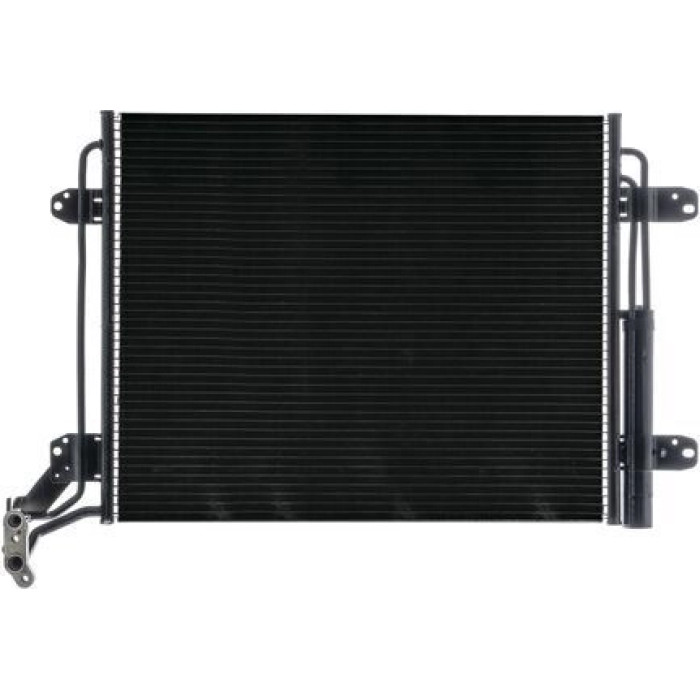 Kondensator, Klimaanlage AC 454 000P Kondensator, Klimaanlage AC 454 000P