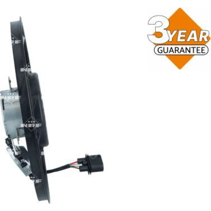 NRF Kühlerlüfter 470106 NRF Kühlerlüfter 470106