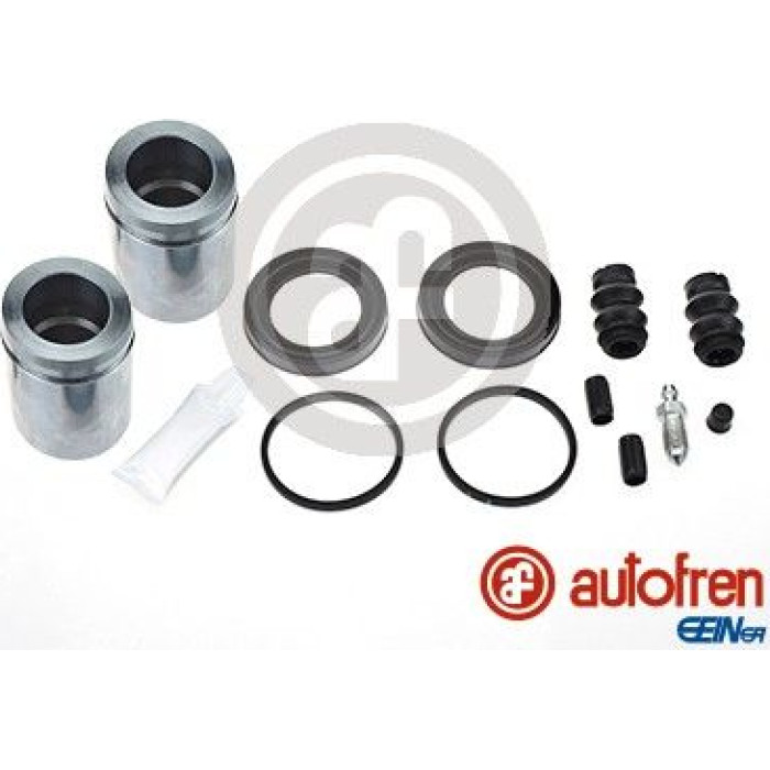 Reparatursatz Bremssattel Jeep P. Commander/Grand Cherokee 3.7-5.7 V8 4X4 01-10 D42063C Reparatursatz Bremssattel Jeep P. Commander/Grand Cherokee 3.7-5.7 V8 4X4 01-10 D42063C