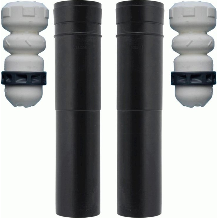 900 324 Sachs Stoßdämpfer-Staubschutzsatz 900324 900 324 Sachs Stoßdämpfer-Staubschutzsatz 900324