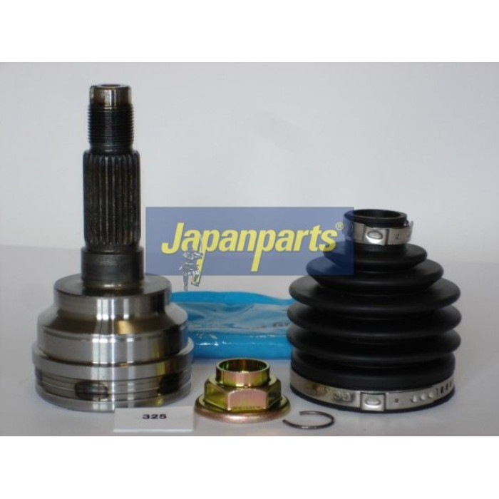 Gelenksatz, Antriebswelle Mazda 323F Ohne Abs GI-325