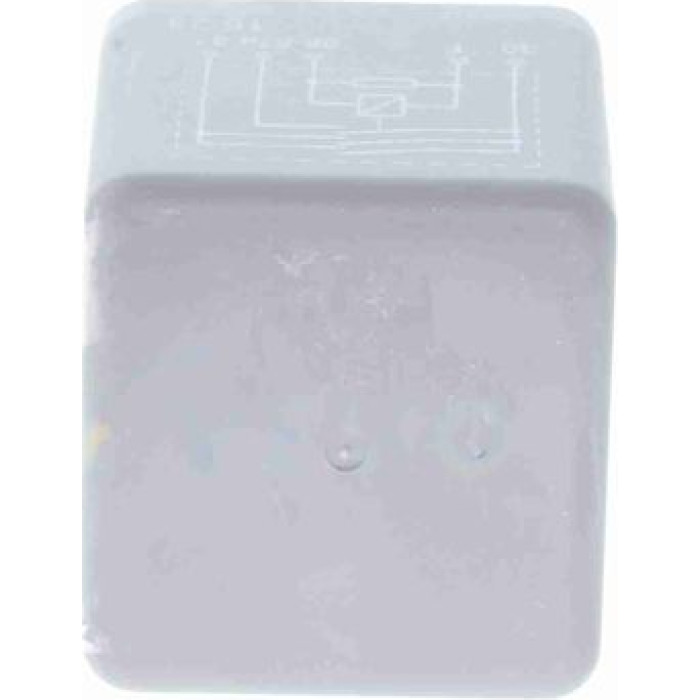 Vemo Kraftstoffpumpenrelais V15-71-0038 Vemo Kraftstoffpumpenrelais V15-71-0038
